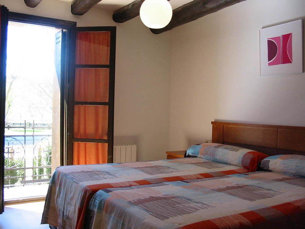 Camping & Bungalows Ligueerre De Cinca Luaran gambar