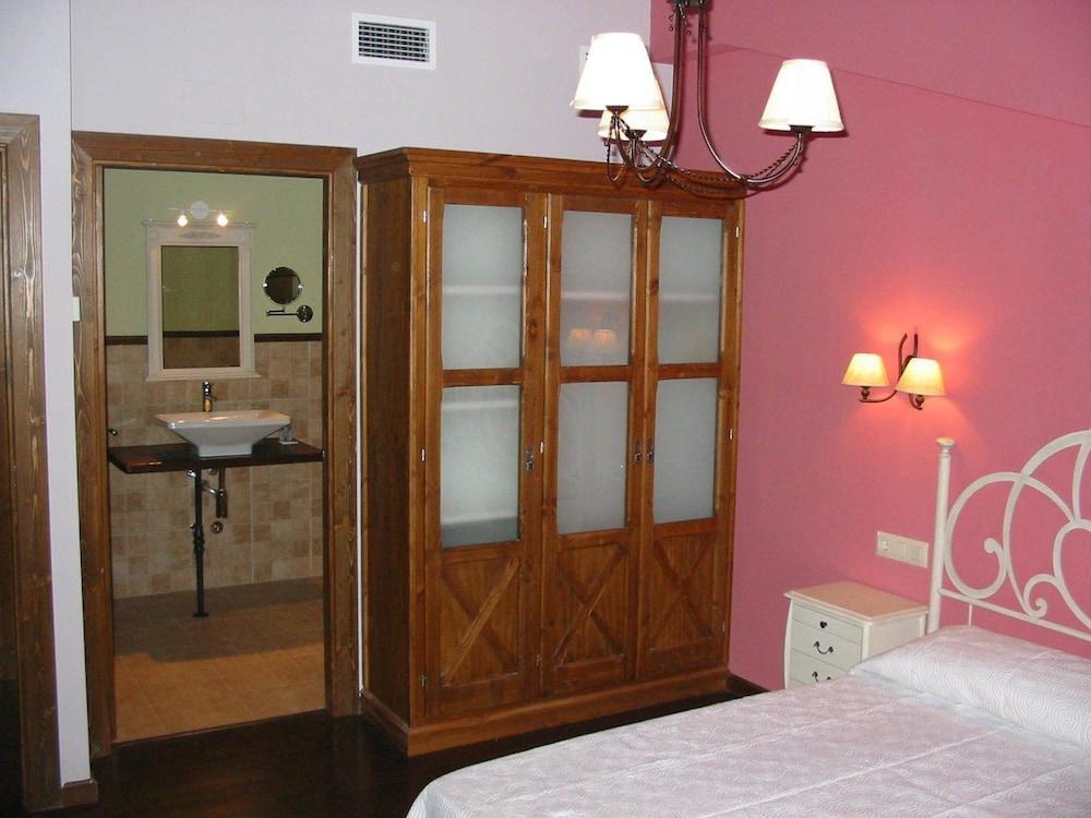 Camping & Bungalows Ligueerre De Cinca Luaran gambar