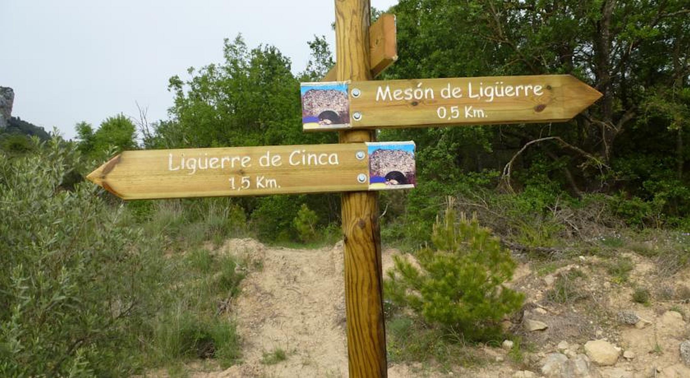 Camping & Bungalows Ligueerre De Cinca Luaran gambar