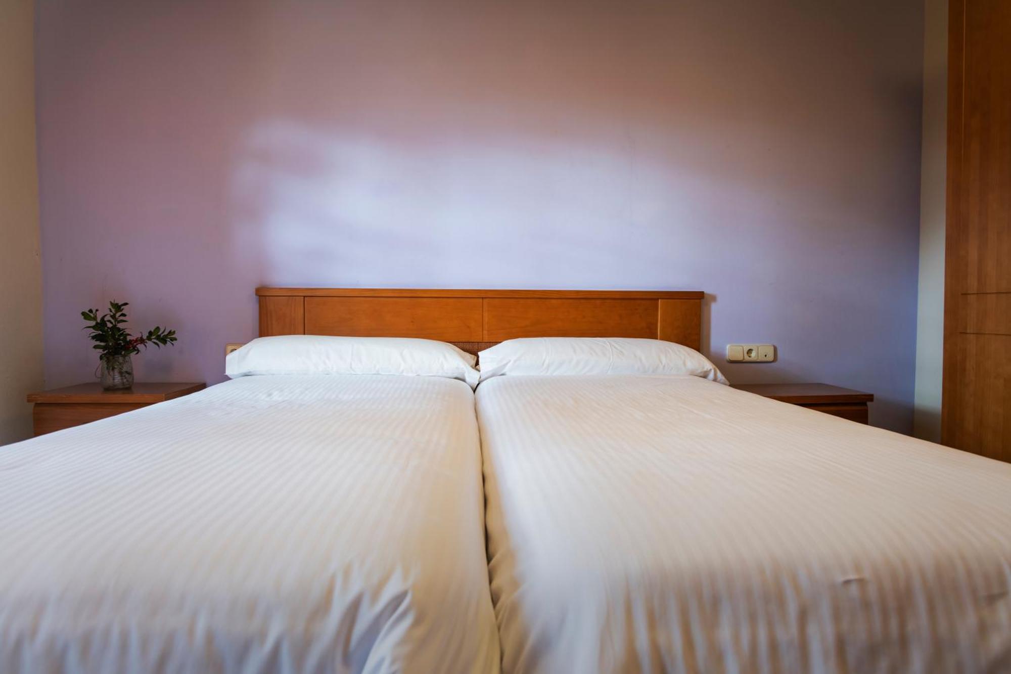 Camping & Bungalows Ligueerre De Cinca Luaran gambar