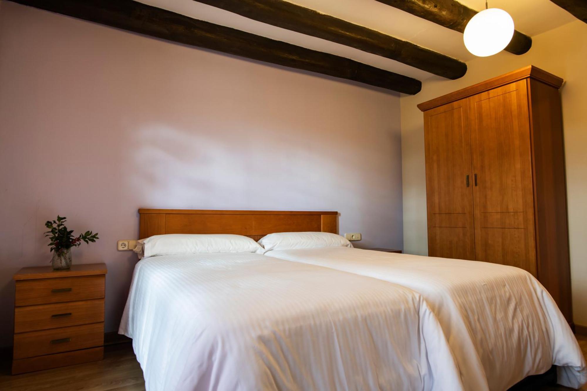 Camping & Bungalows Ligueerre De Cinca Luaran gambar