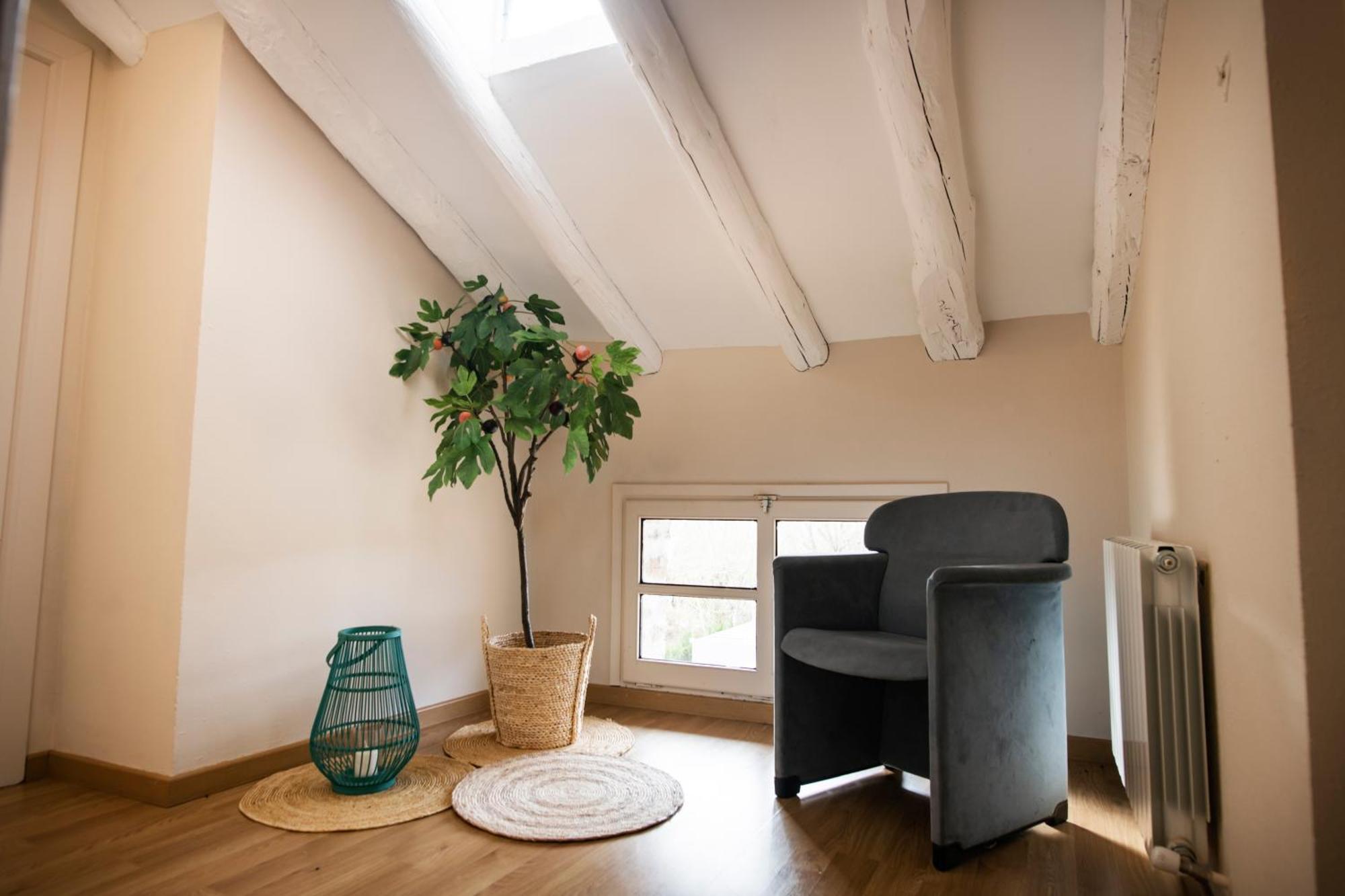 Camping & Bungalows Ligueerre De Cinca Luaran gambar
