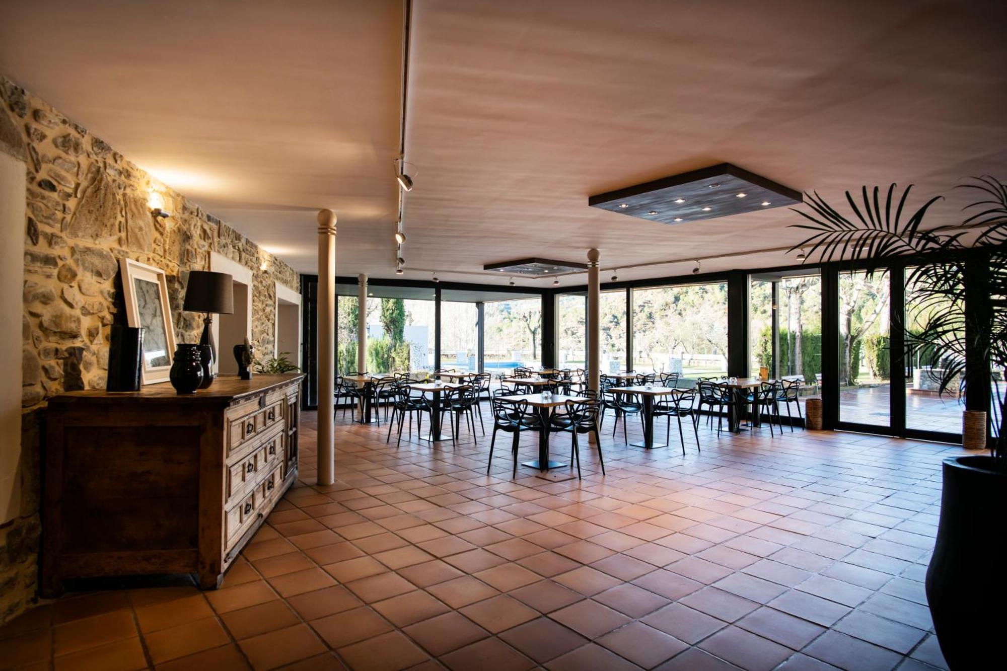 Camping & Bungalows Ligueerre De Cinca Luaran gambar