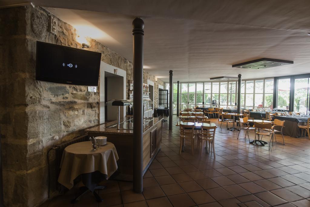 Camping & Bungalows Ligueerre De Cinca Luaran gambar