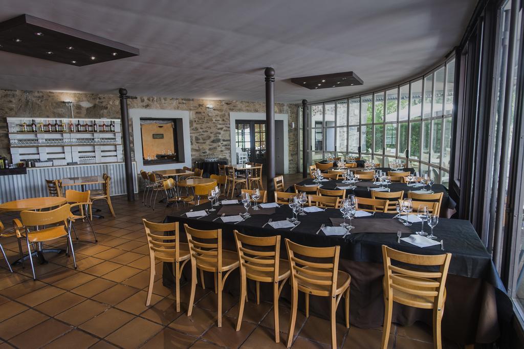 Camping & Bungalows Ligueerre De Cinca Luaran gambar