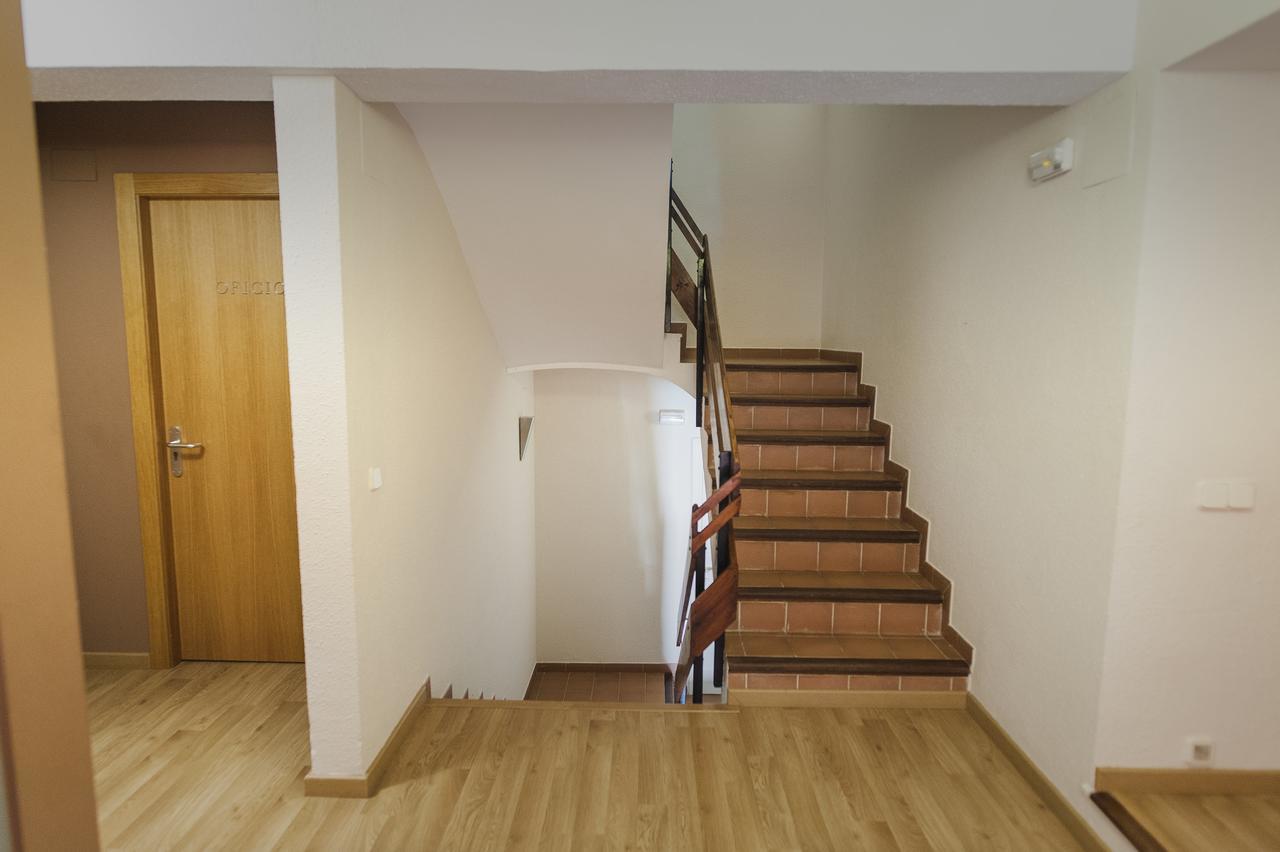 Camping & Bungalows Ligueerre De Cinca Luaran gambar