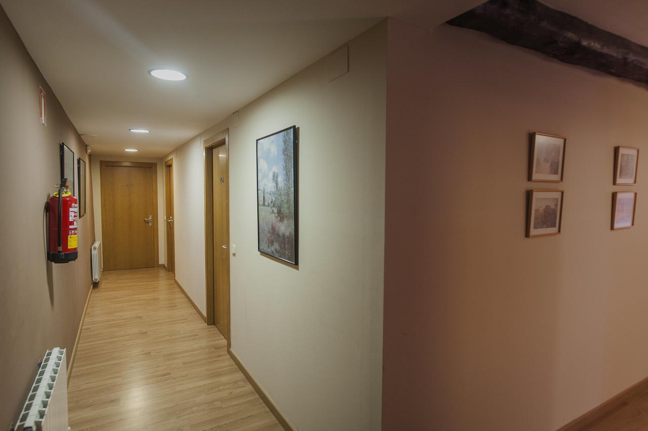 Camping & Bungalows Ligueerre De Cinca Luaran gambar