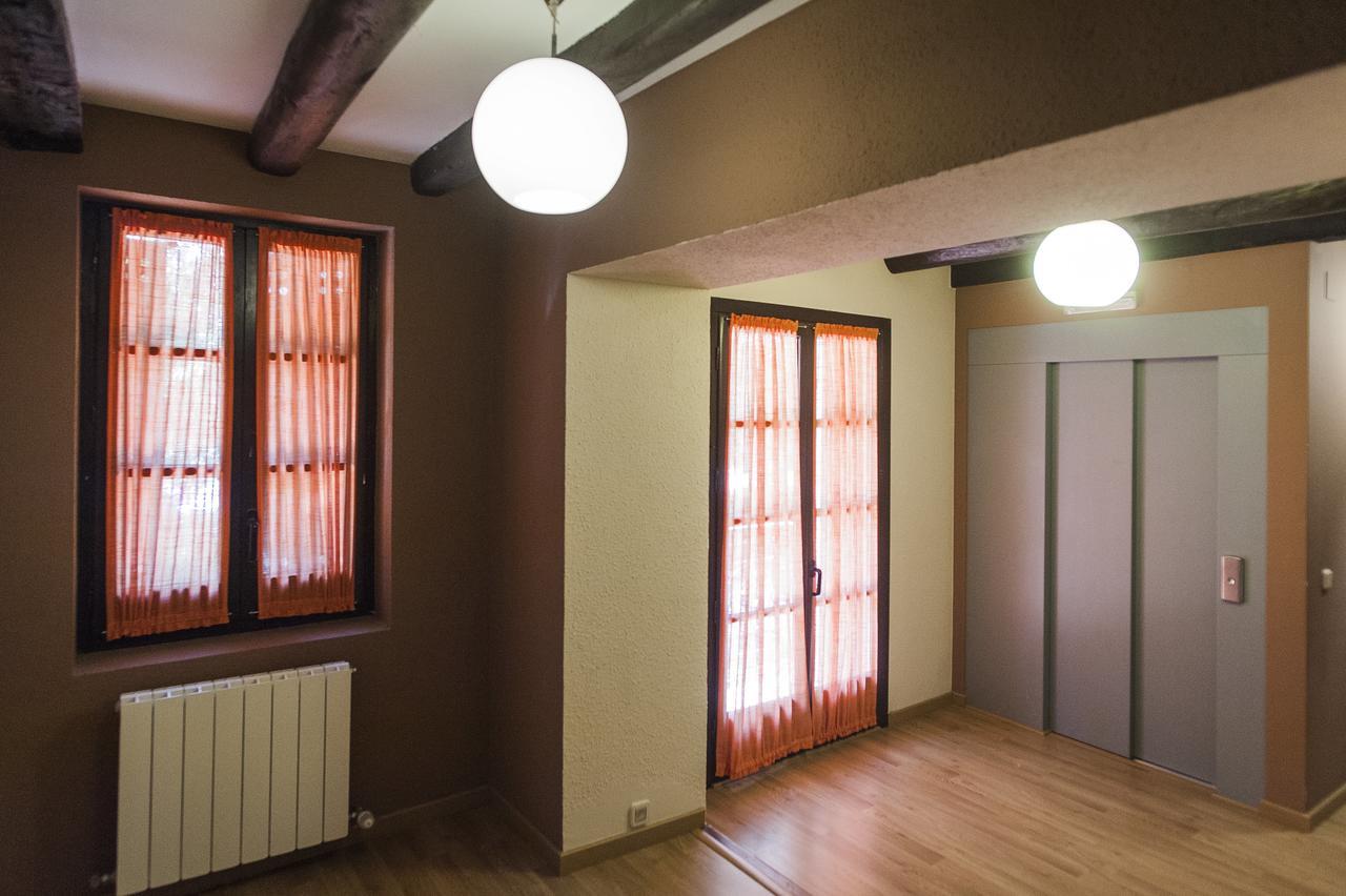 Camping & Bungalows Ligueerre De Cinca Luaran gambar